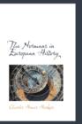 The Normans in European History - Book