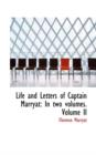 Life and Letters of Captain Marryat : In Two Volumes. Volume II - Book
