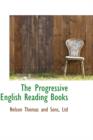 The Progressive English Reading Books - Book