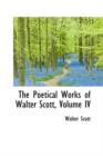The Poetical Works of Walter Scott, Volume IV - Book