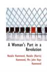 A Woman's Part in a Revolution - Book