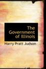 The Government of Illinois - Book