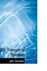 The Triumph of Mammon - Book