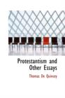 Protestantism and Other Essays - Book