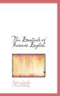 The Essentials of Business English - Book