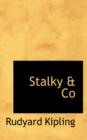 Stalky & Co - Book