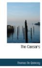 The Caesars - Book