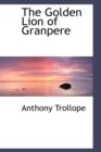 The Golden Lion of Granpere - Book