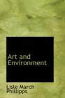 Art and Environment - Book