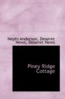 Piney Ridge Cottage - Book
