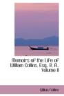 Memoirs of the Life of William Collins, Esq., R. A., Volume II - Book