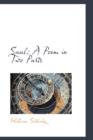 Saul : A Poem in Two Parts - Book