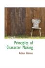 Principles of Character Making - Book