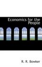 Economics for the People - Book