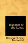 Diseases of the Lungs - Book