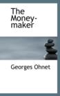 The Money-Maker - Book