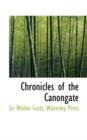 Chronicles of the Canongate - Book