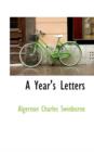 A Year's Letters - Book
