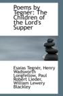 Poems by Tegner : The Children of the Lord's Supper - Book