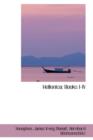 Hellenica : Books I-IV - Book
