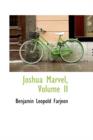 Joshua Marvel, Volume II - Book