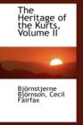 The Heritage of the Kurts, Volume II - Book