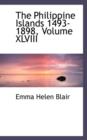 The Philippine Islands 1493-1898, Volume XLVIII - Book