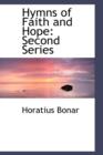 Hymns of Faith and Hope : Second Series - Book