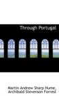 Through Portugal - Book