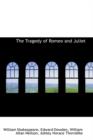 The Tragedy of Romeo and Juliet - Book