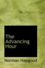 The Advancing Hour - Book