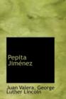 Pepita Jim Nez - Book