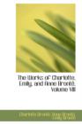 The Works of Charlotte, Emily, and Anne Bront, Volume VIII - Book