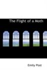 The Flight of a Moth - Book