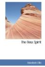 The New Spirit - Book