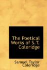 The Poetical Works of S.T. Coleridge - Book