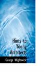Hints to Young Architects - Book