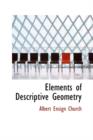 Elements of Descriptive Geometry - Book