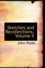 Sketches and Recollections, Volume II - Book