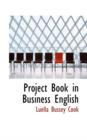 Project Book in Business English - Book