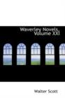 Waverley Novels, Volume XXI - Book