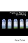 Practical Marine Surveying - Book