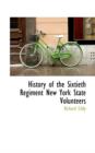 History of the Sixtieth Regiment New York State Volunteers - Book
