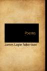 Poems - Book