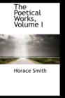 The Poetical Works, Volume I - Book