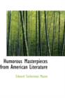 Humorous Masterpieces from American Literature - Book