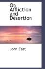 On Affliction and Desertion - Book