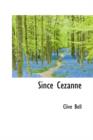 Since Cezanne - Book