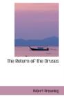 The Return of the Druses - Book