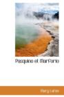 Pasquino Et Marforio - Book